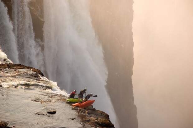 Red Bull Illume отмечает юбилей