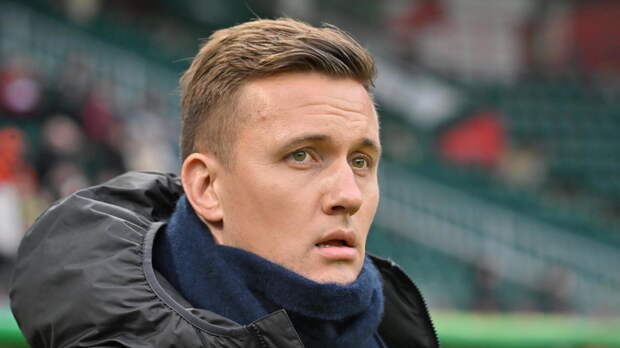 «Пари НН» после поражения от «Спартака» уволили главного тренера Шпилевского