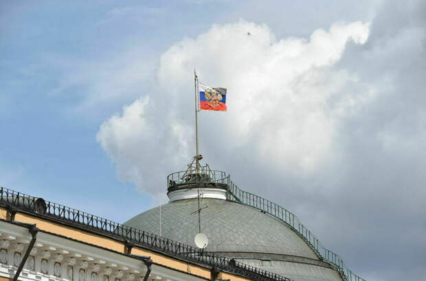 Кремль: Путин дал поручения кабмину по ходу встречи с бизнесом