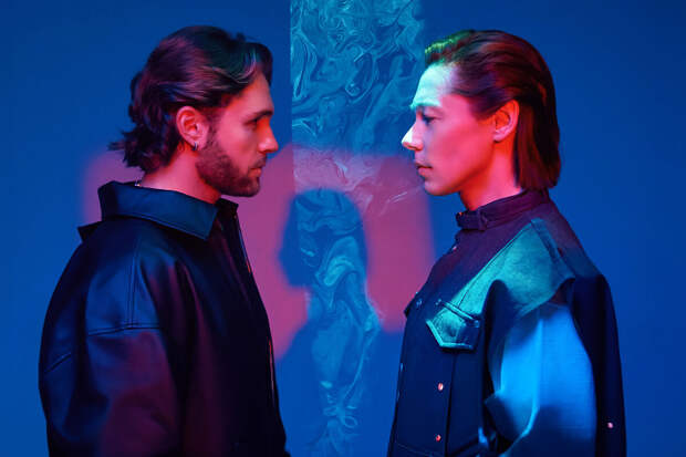 Певец Соколовский: группа "БиС" распалась из-за неумения вести диалог