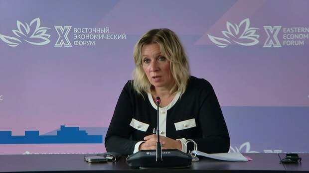 Захарова: для украинских врачей стали рутиной издевательства над пленными