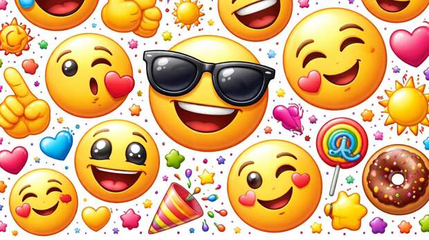 Что значат реакции в Telegram и MAX: подробная расшифровка