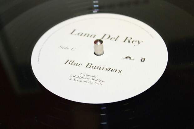 Лана Дель Рей и Дэвид Арнольд создали музыкальную тему для 007 First Light