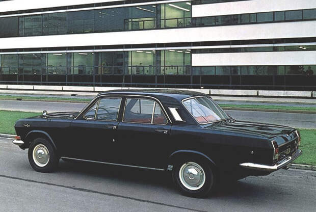 СССР и сегодняшние дни авто, автомобили, история, скорость