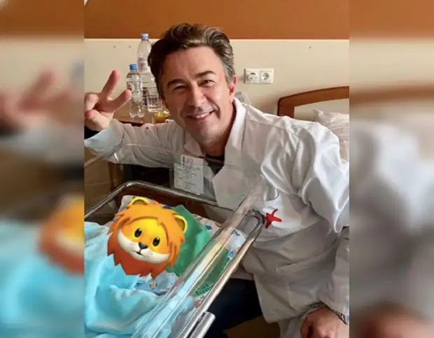 Лука, Миа, Ермолай, Селин и другие необычные имена детей звезд