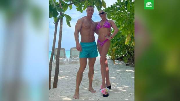 «Просто очередной»: Волочкова раскрыла правду об отношениях с банщиком