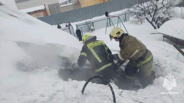 В течение суток сотрудники МЧС ликвидировали шесть техногенных пожаров в Тульской области
