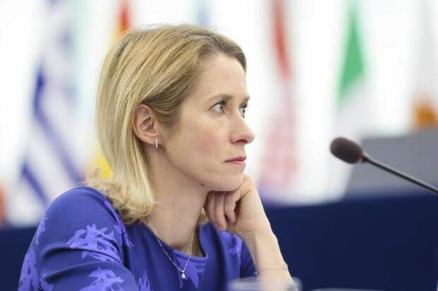 Каллас испытала облегчение, что Трамп в безопасности после стрельбы на приеме