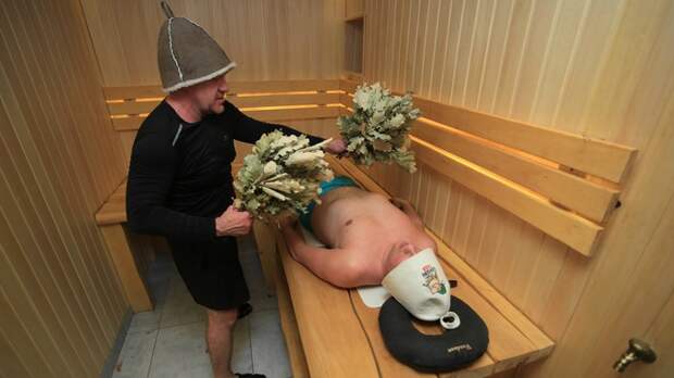 Более половины жителей Алтайского края хотят получать санаторные путевки от работодателей