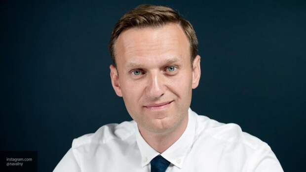 Московский суд вернул иск к Навальному главе Росгвардии