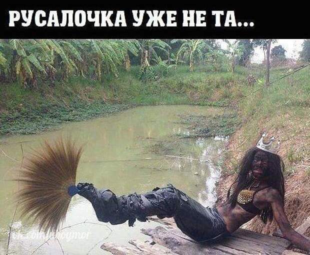 Свежие улетные картинки
