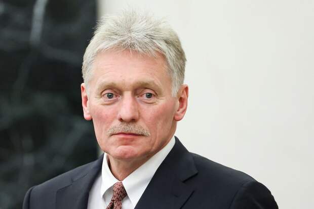 Песков: ЕС всё равно бы разблокировал кредит Украине — с Орбаном или без него