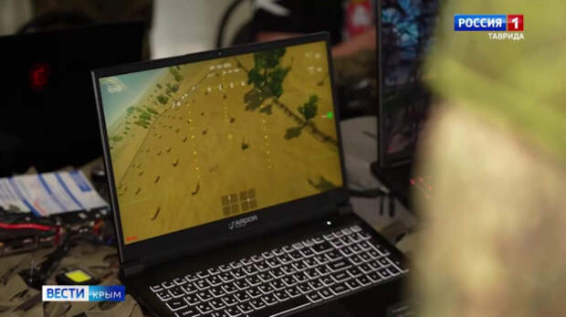 До мая около 200 студентов в Крыму планируют освоить профессию оператора БПЛА