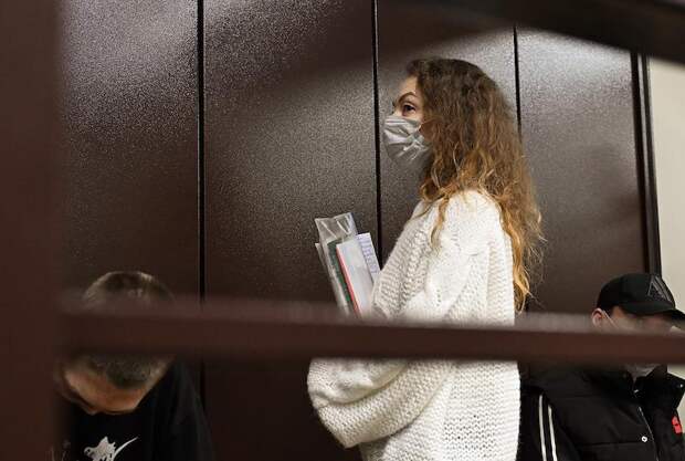 Забравшего деньги у Долиной курьера потерпевшие узнавали по паролю