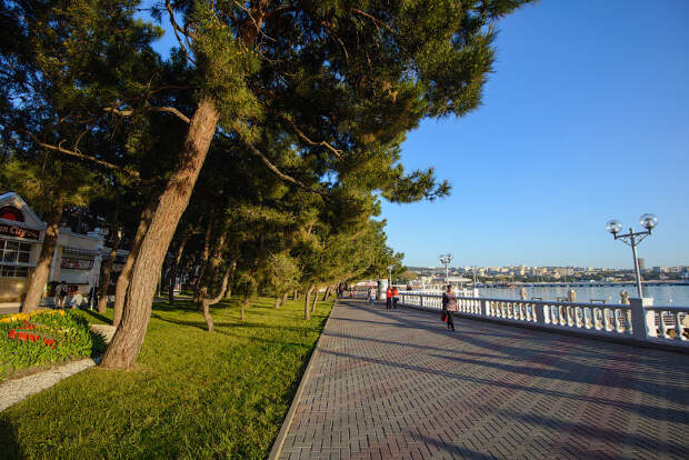 Геленджик