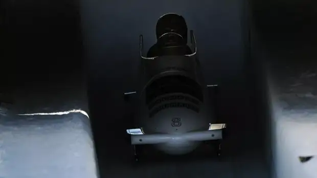 Немки составили весь пьедестал на этапе КМ по бобслею