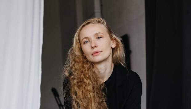 Актриса Анна Шевчук снялась на премии "Ника" в серьгах за 1,1 млн рублей