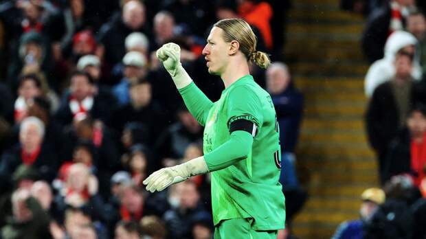 Журналист из Франции: «На Сафонова в «ПСЖ» оказывается огромное давление»