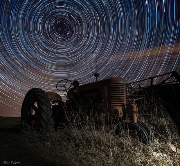 Crop Circles by Aaron Groen on 500px