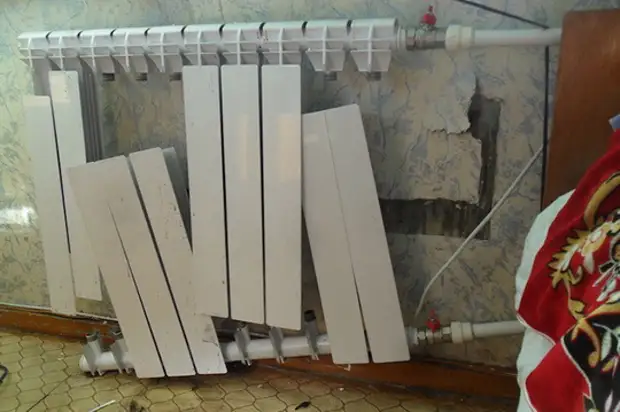 Услуги сантехника в Москве и Московской области