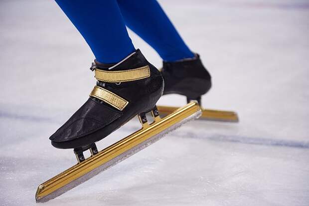 Российский шорт-трекист не вышел в полуфинал Олимпиады