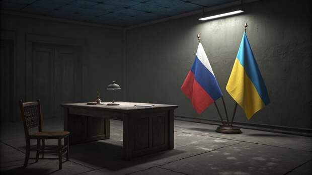 «Граждане Украины должны это знать». Переговоры — всё? МИД России раскрыл, как Киев сорвал мирный процесс