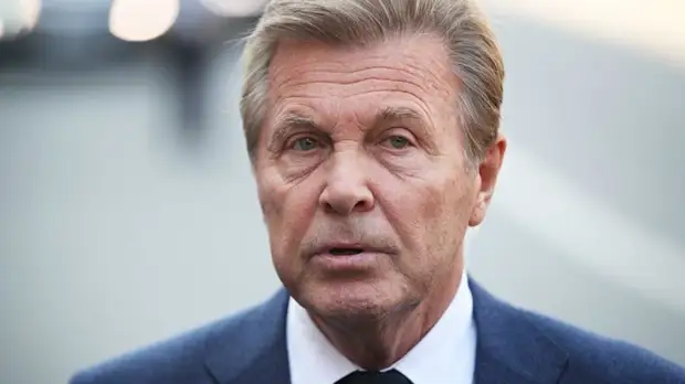 Лещенко считает, что у «Динамо» нет никаких шансов на чемпионство