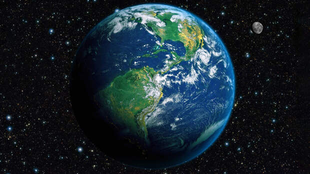 Население Земли достигнет максимума к 2046 году