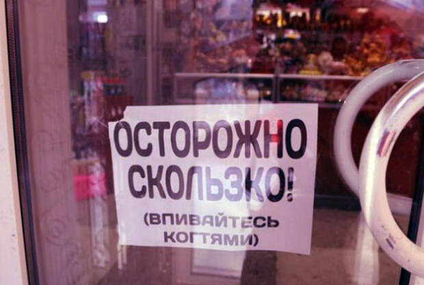 Интересные у вас клиенты. | Фото: PDALIFE.ru. Интересные у вас клиенты. | Фото: PDALIFE.ru.