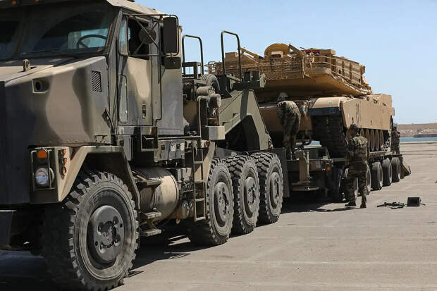 К программе закупок у США вооружений для ВСУ присоединились новые страны