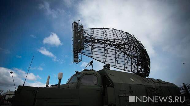 Силы ПВО сбили над Россией еще 49 беспилотников ВСУ