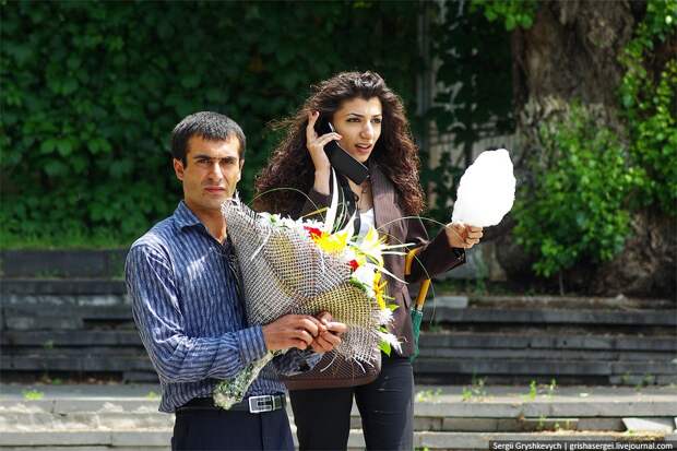 Yerevan25 Yerevan25 Фотопрогулка по Еревану