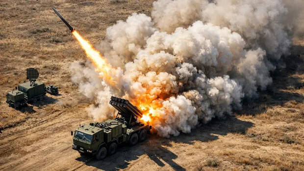 Киев устал ждать "Орешника". Теперь - новый план