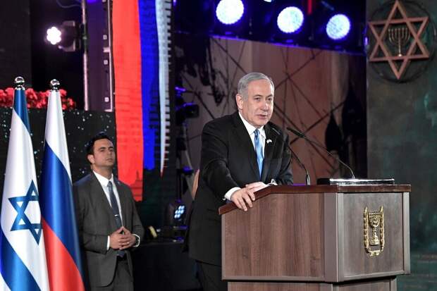 Стало известно о необычной просьбе Нетаньяху к Трампу по поводу Ирана