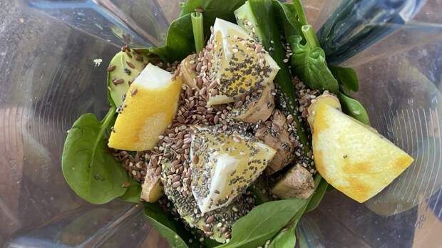 3 мифа о смузи, которые пора убить