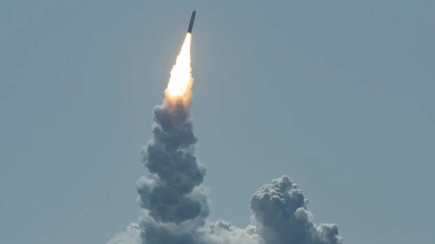 В ООН увидели риск мирового конфликта из-за планов Франции по наращиванию ЯО