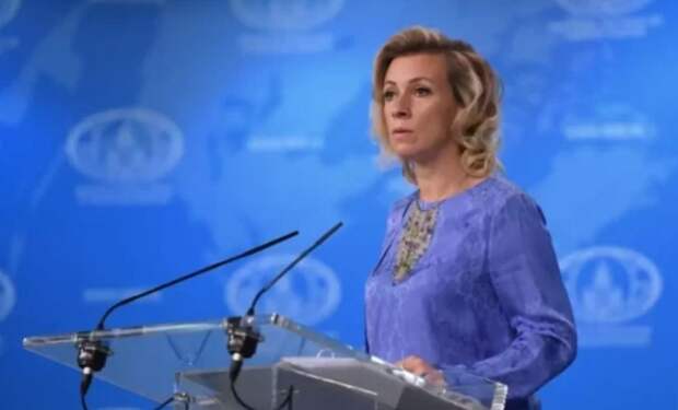 Захарова вынесла свой вердикт Украине: «уже уничтожена»
