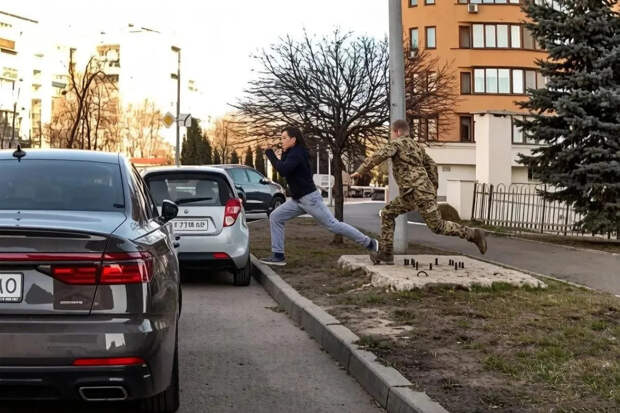 «Без признаков насильственной смерти»: в ТЦК умер мобилизованный украинец