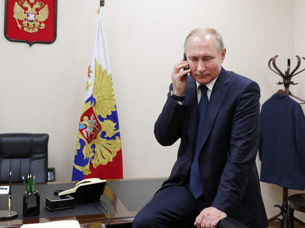 "Попытка превратить Белоруссию в округ России чревата обратным результатом"