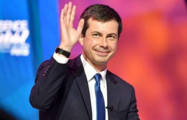 Назначение года: парень хоть куда