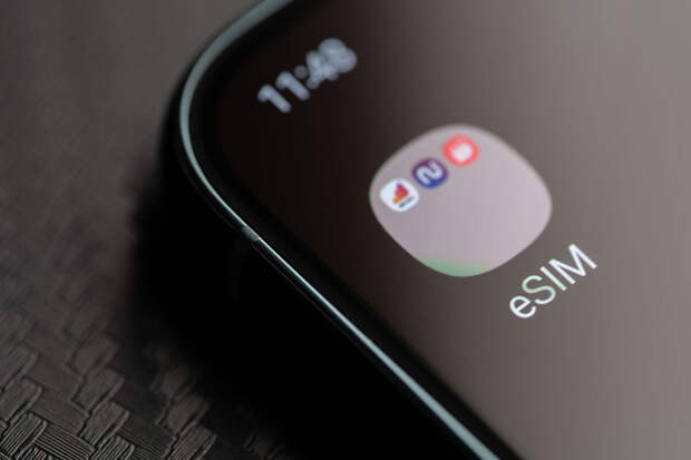 Аналитик Кусков ждет роста спроса россиян на eSIM для доступа к зарубежным сервисам
