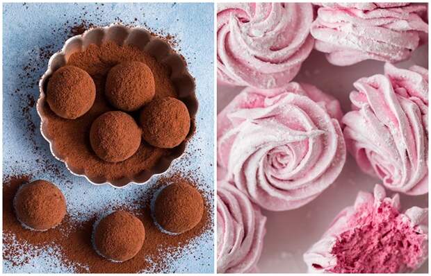 5 рецептов домашних сладостей, которые в разы вкуснее магазинных