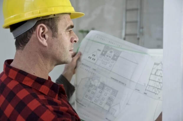 В районе Люблино построят многоквартирные дома по программе реновации