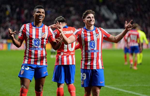 Владислав Радимов дал прогноз на матч «Атлетико» — «Реал»: «Будет красная карточка»