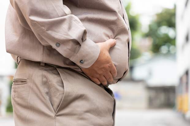 Назван распространенный фактор ухудшения работы легких