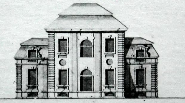 Имение Александра Меншикова в Стрельне признали выявленным объектом культурного наследия