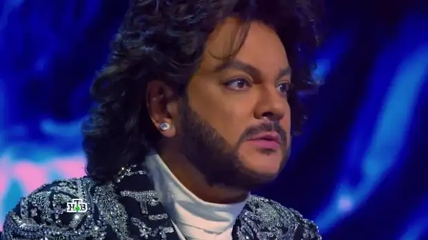 Киркоров рассказал, как бегал жаловаться на Кормухину Пугачевой