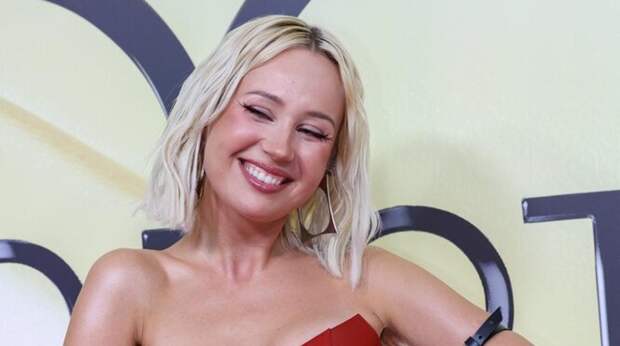 Клава Кока решила рассекретить свой роман с Димой Масленниковым