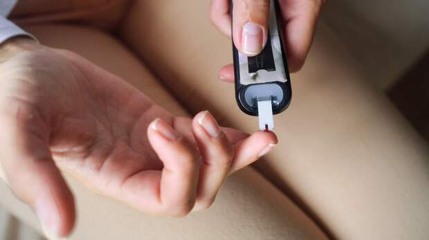 Нефро-Лига: контроль состояния почек обязателен при диабете