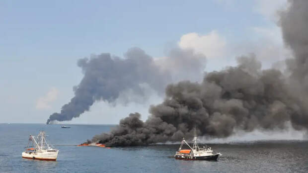 Oilprice.com: война на Ближнем Востоке выявила слабости прежней модели поставок энергоносителей